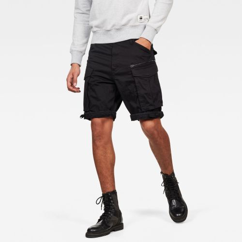 G-STAR Rovic zip relaxed 1