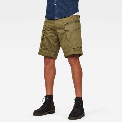 G-STAR G-STAR zip relaxed 1 Default Title