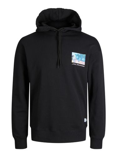 JCOHYPE SWEAT HOOD LN