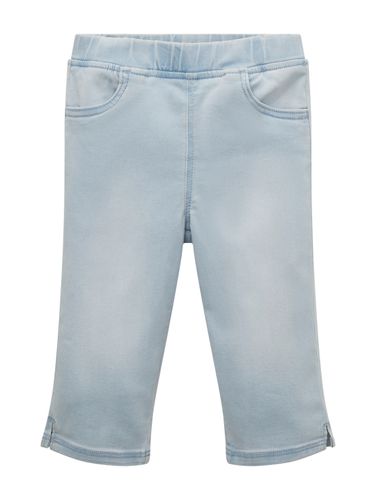 TOM TAILOR Treggings im Denim-Look 104