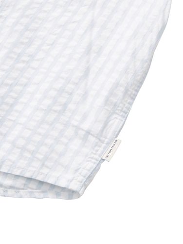 TOM TAILOR Gestreiftes Regular Fit Hemd