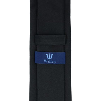 WILLEN Willen Krawatte