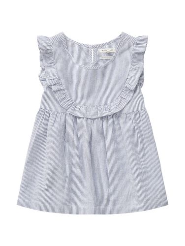 TOM TAILOR Bluse mit Volants