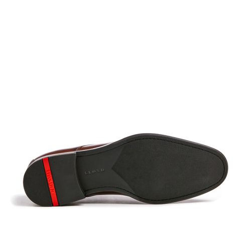 LLOYD Schnürschuhe SABRE
