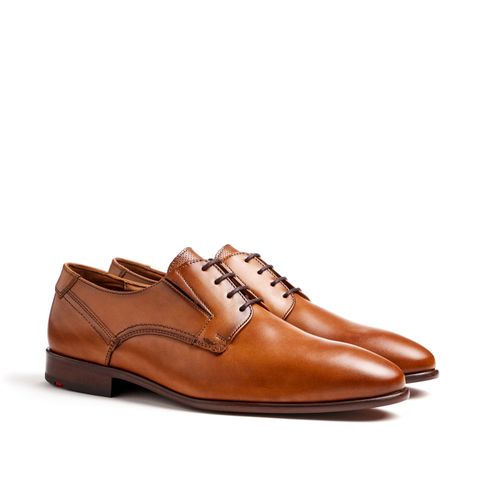 LLOYD Derby Schuhe KEEP 13