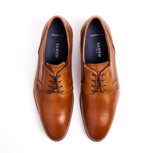 LLOYD Derby Schuhe KEEP