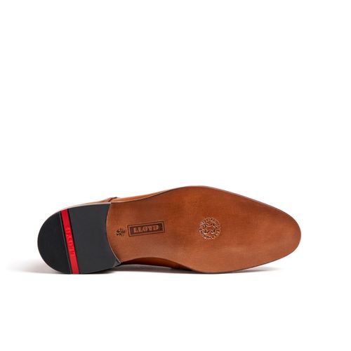 LLOYD Derby Schuhe KEEP