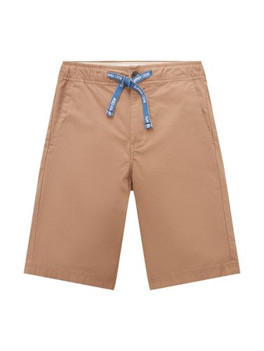 TOM TAILOR Basic Shorts Default Title