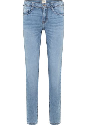 MUSTANG Oregon Tapered 38