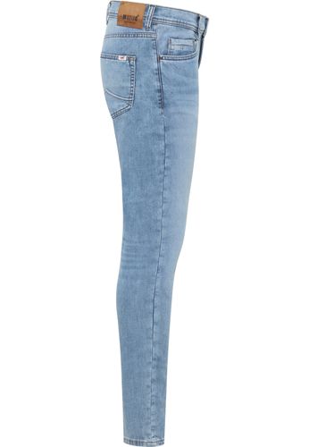 MUSTANG Oregon Tapered