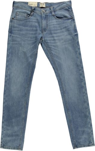 MUSTANG Oregon Tapered