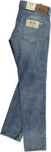 MUSTANG Oregon Tapered