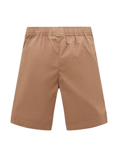 TOM TAILOR Basic Shorts