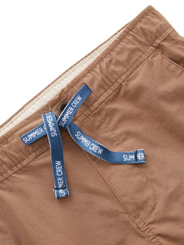 TOM TAILOR Basic Shorts