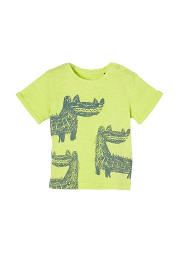 S.OLIVER Jerseyshirt
