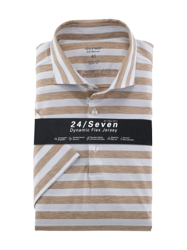 OLYMP Level Five 24/Seven