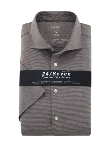 OLYMP Level Five 24/Seven