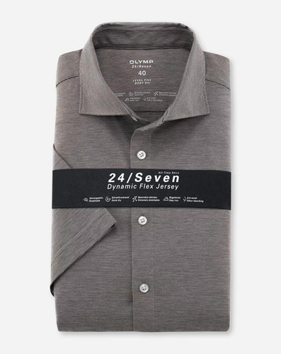OLYMP Level Five 24/Seven