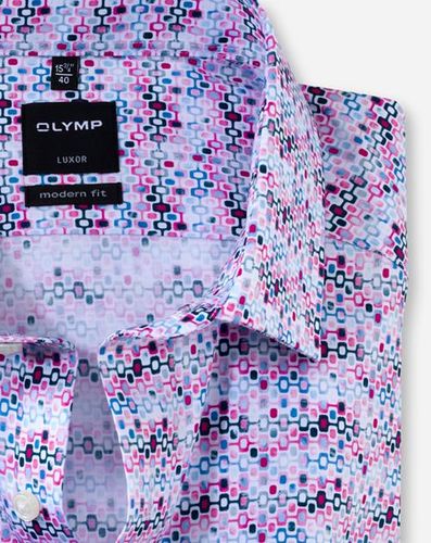 OLYMP OLYMP Luxor