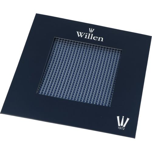 WILLEN Willen Einstecktuch