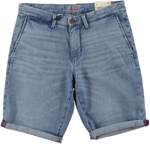MUSTANG Classic Chino Short