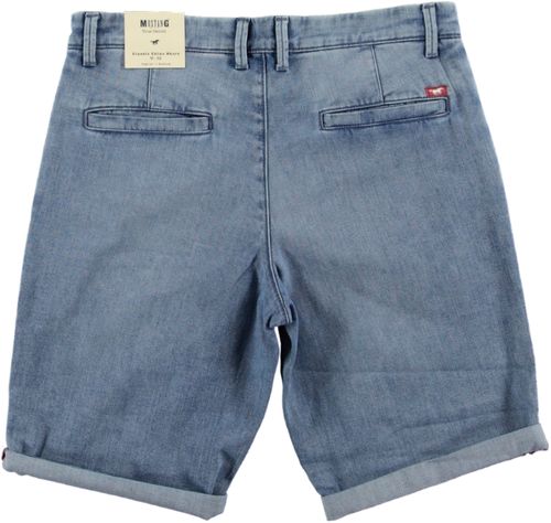 MUSTANG Classic Chino Short