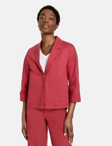 GERRY WEBER Leichter 3/4 Arm Blazer