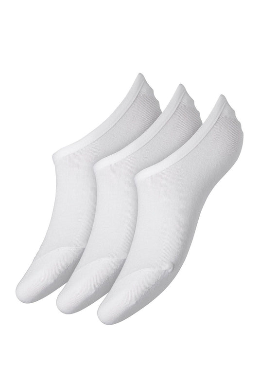 CAMANO Unisex essentials elastic tape Foot, white Default Title