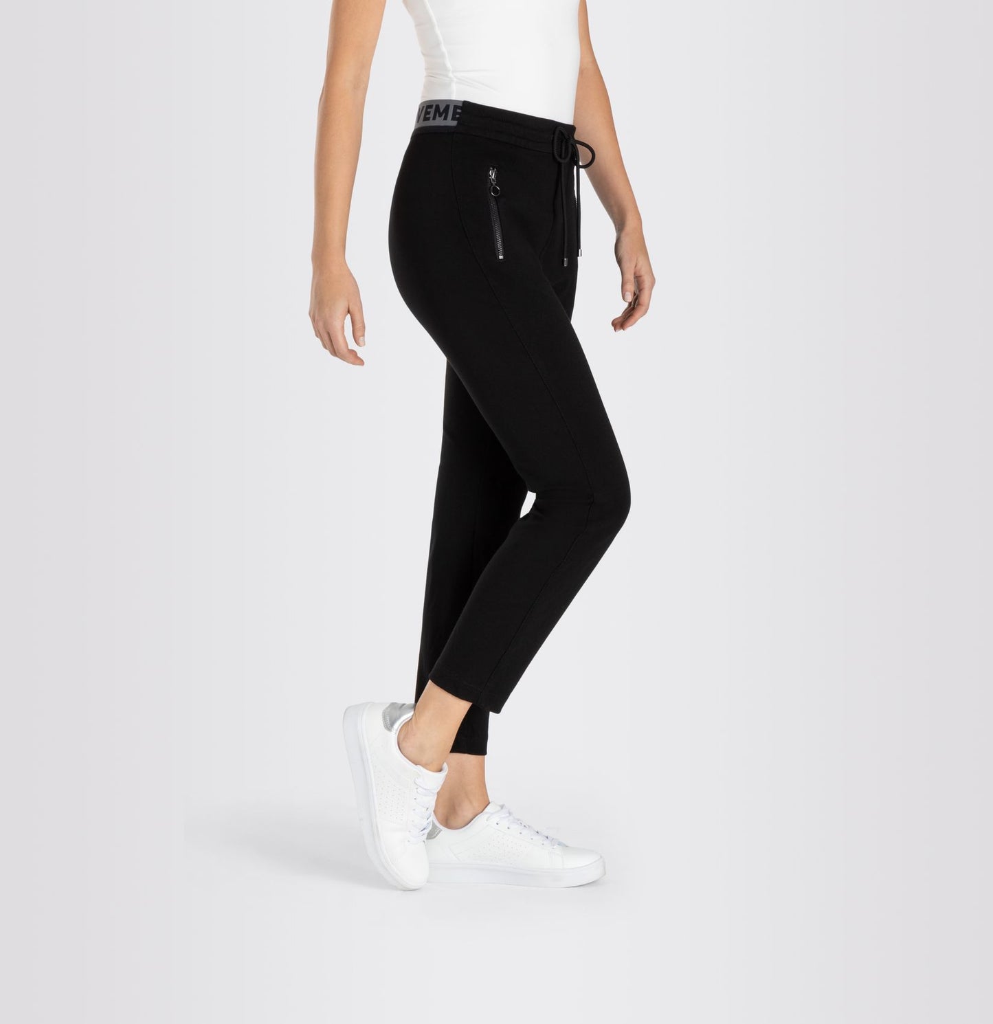 MAC MAC JEANS - EASY, Light Jersey
