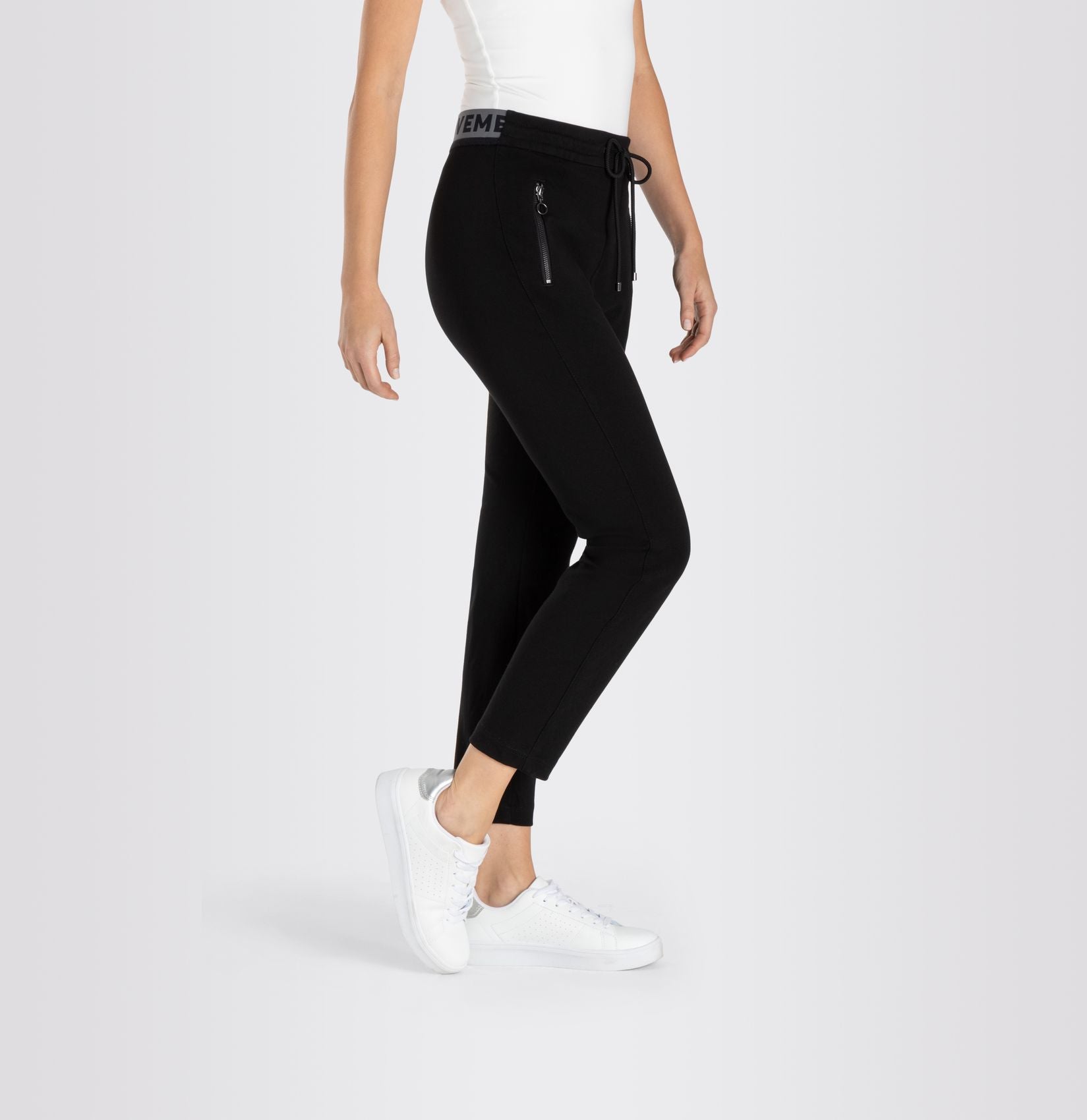 MAC MAC JEANS - EASY, Light Jersey