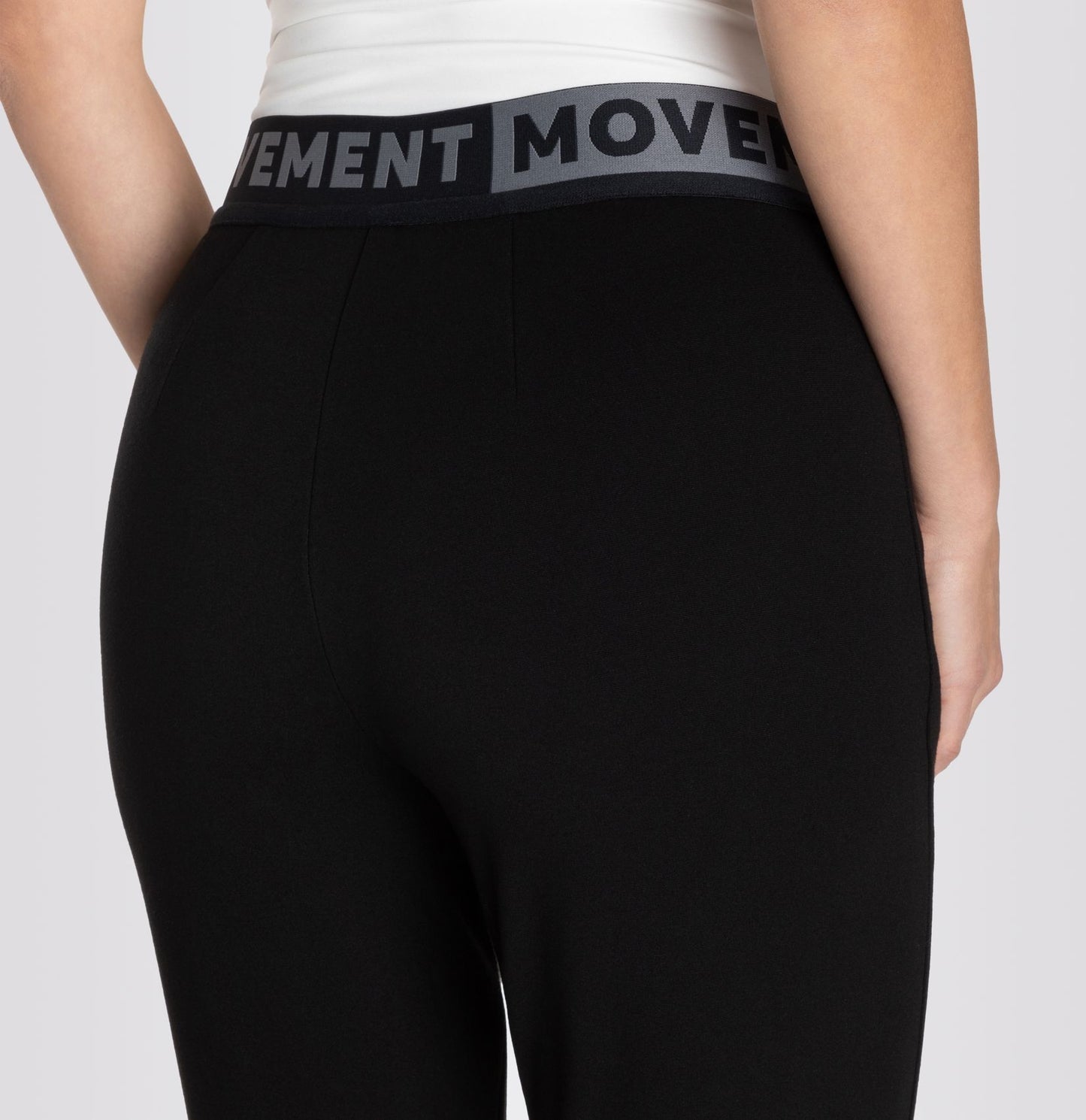 MAC MAC JEANS - EASY, Light Jersey