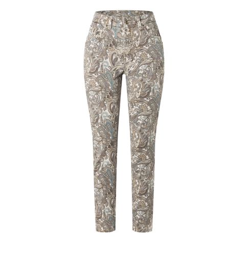 MAC MAC JEANS - MEL, Winter cotton 36