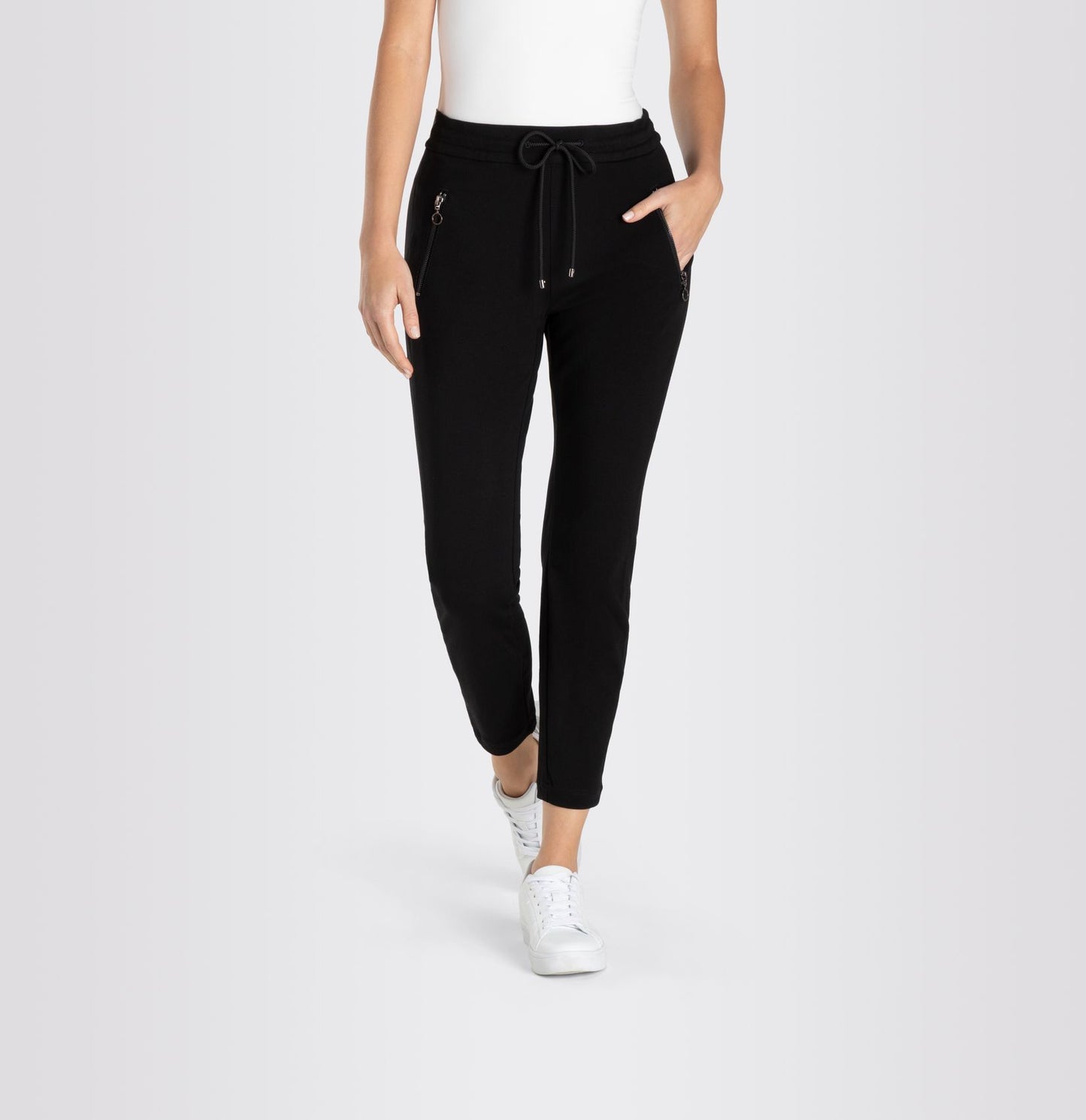 MAC MAC JEANS - EASY, Light Jersey 33