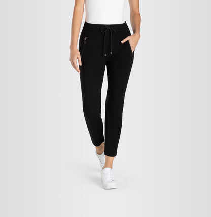 MAC MAC JEANS - EASY, Light Jersey 33