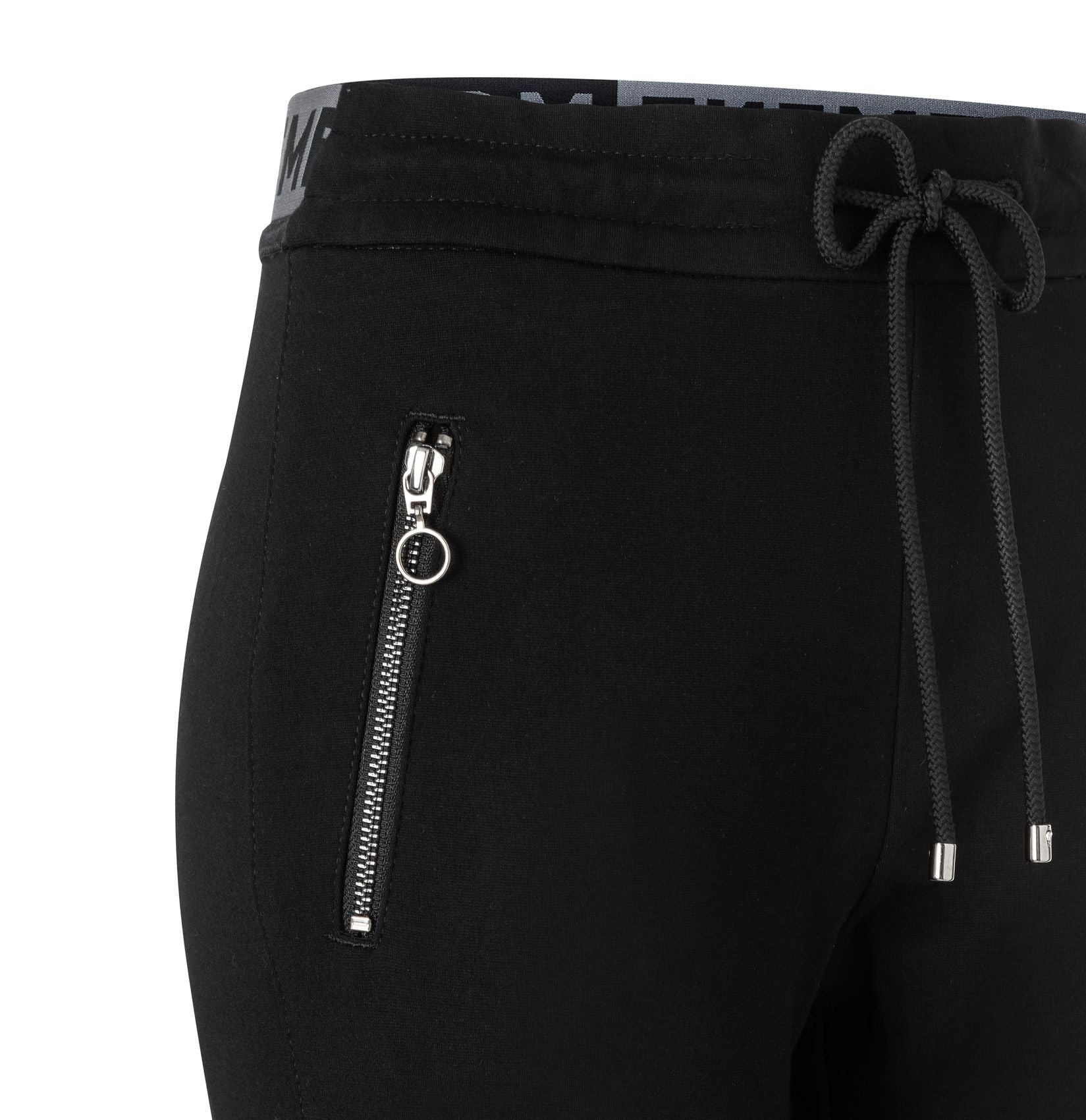 MAC MAC JEANS - EASY, Light Jersey