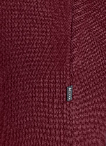 MAERZ Pullover V-Ausschnitt 1/1 Arm