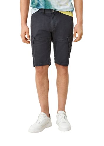 QS Hose kurz