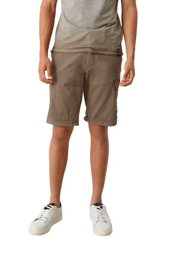 QS Hose kurz