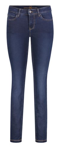 MAC MAC JEANS - DREAM SKINNY, Dream denim