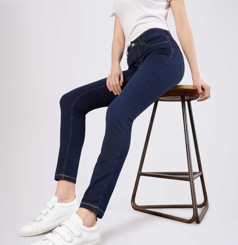 MAC MAC JEANS - DREAM SKINNY, Dream denim