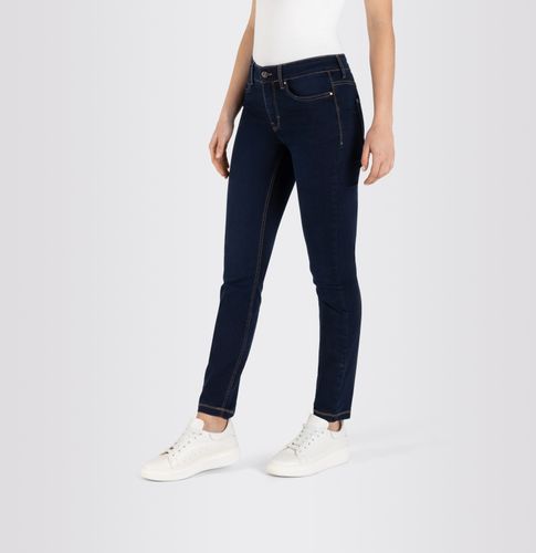 MAC MAC JEANS - DREAM SKINNY, Dream denim