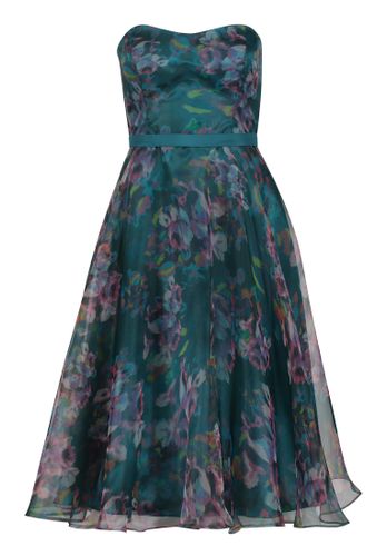 VM Abendkleid