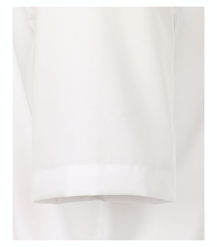 CASA MODA Hemd Halbarm uninah 008070