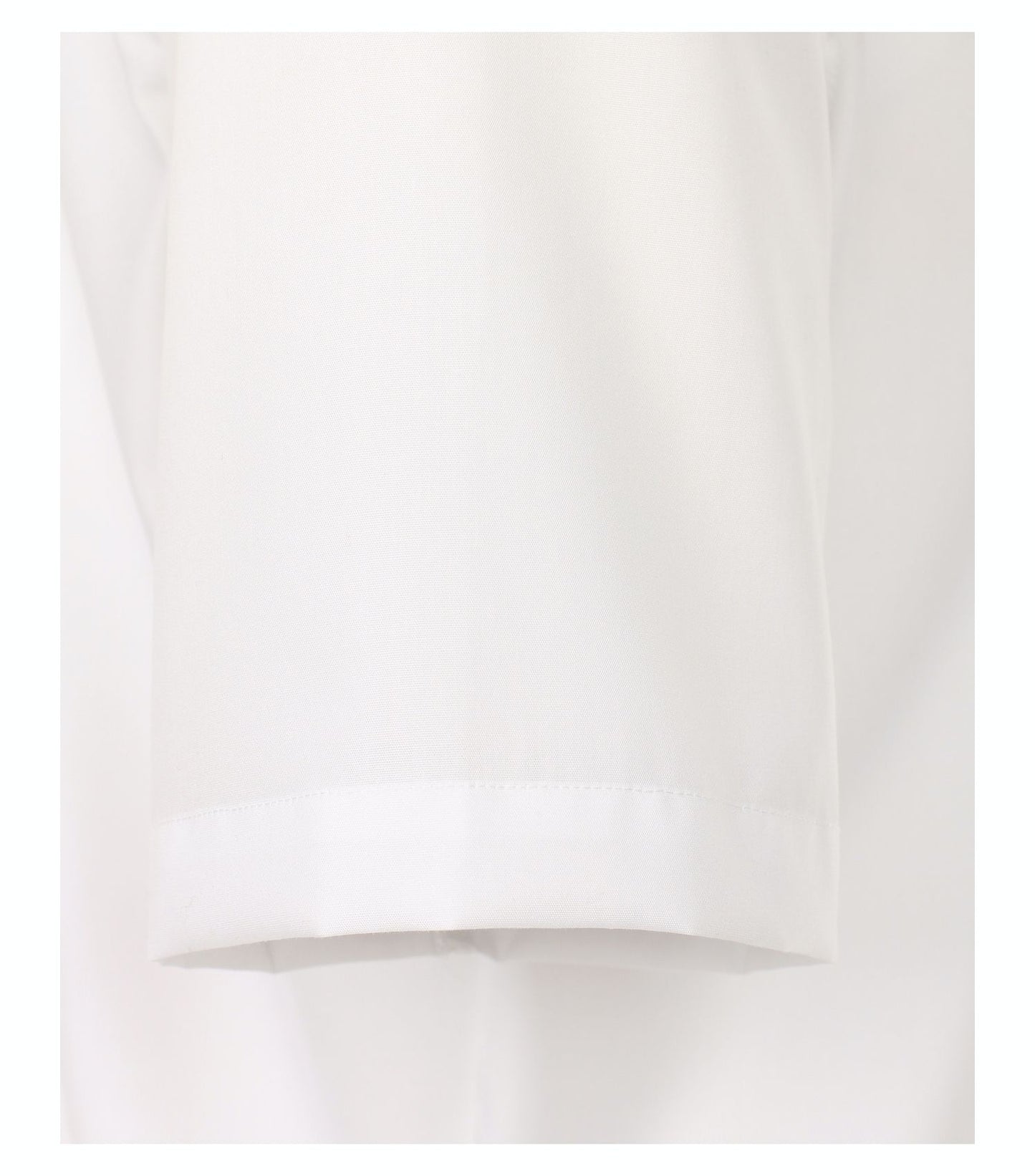 CASA MODA Hemd Halbarm uninah 008070