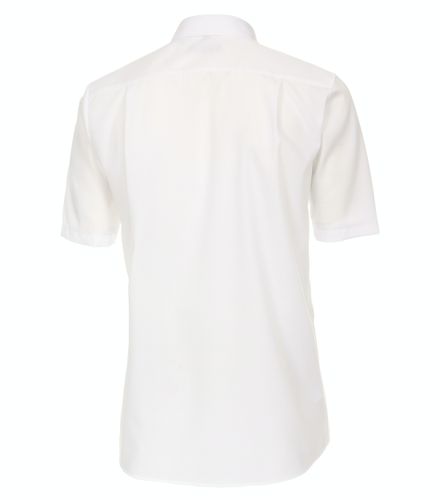 CASA MODA Hemd Halbarm uninah 008070