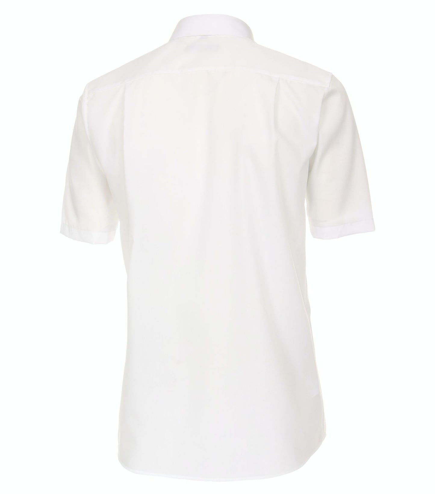 CASA MODA Hemd Halbarm uninah 008070