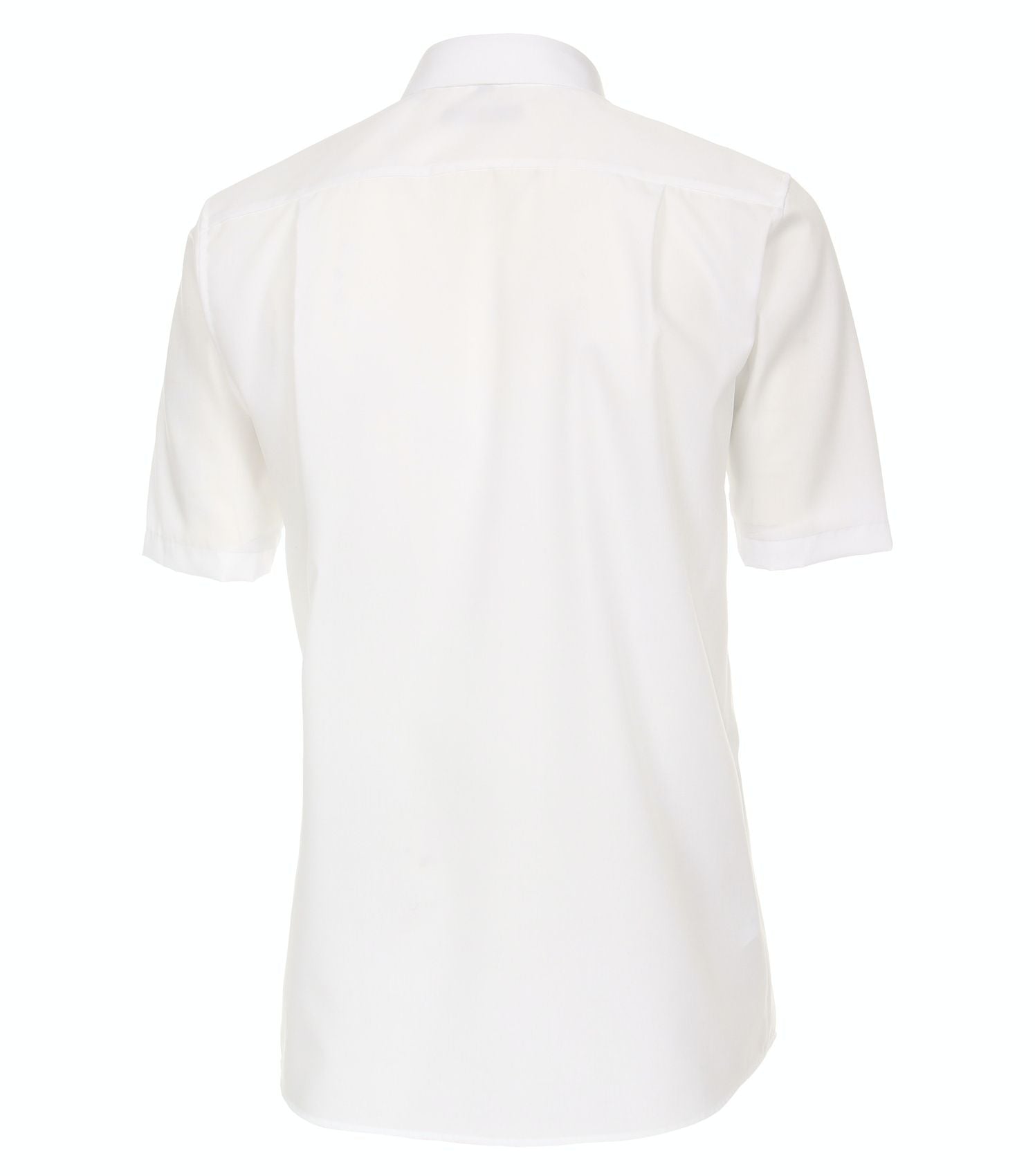 CASA MODA Hemd Halbarm uninah 008070