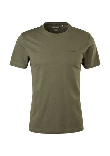 S.OLIVER T-Shirt Default Title
