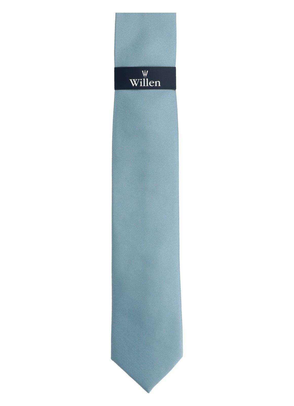 WILLEN Willen Krawatte