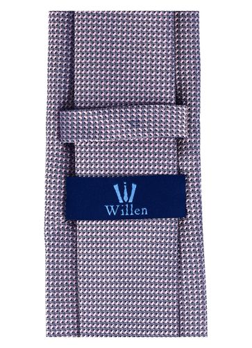WILLEN Willen Krawatte